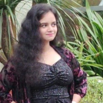 Saanvi Das